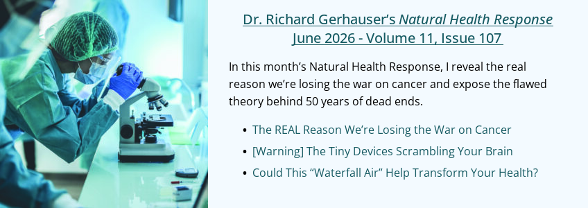 Current Newsletter Issue